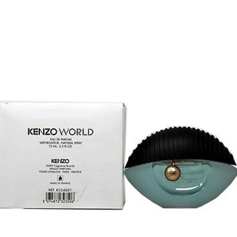 KENZO FLOWER BY KENZO EAU DE TOILETTE 100ML VAPORIZADOR