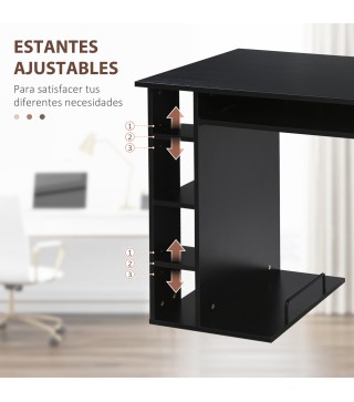 Mesa de Ordenador