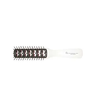 EUROSTIL ANTI-STATIC GRANDE CEPILLO ESQUELETO BICOLOR 1UN