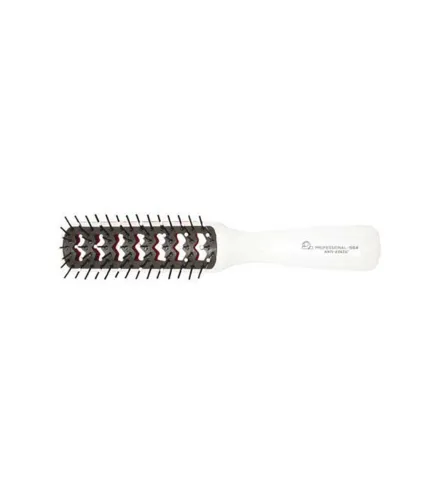 EUROSTIL ANTI-STATIC GRANDE CEPILLO ESQUELETO BICOLOR 1UN