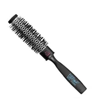 EUROSTIL METAL-CERAMICO CEPILLO TERMINO 24MM 1UN