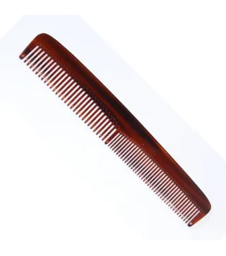 EUROSTIL COCHA PELUQUERO PEINE 15 3CM 1UN