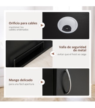Mesa de Ordenador