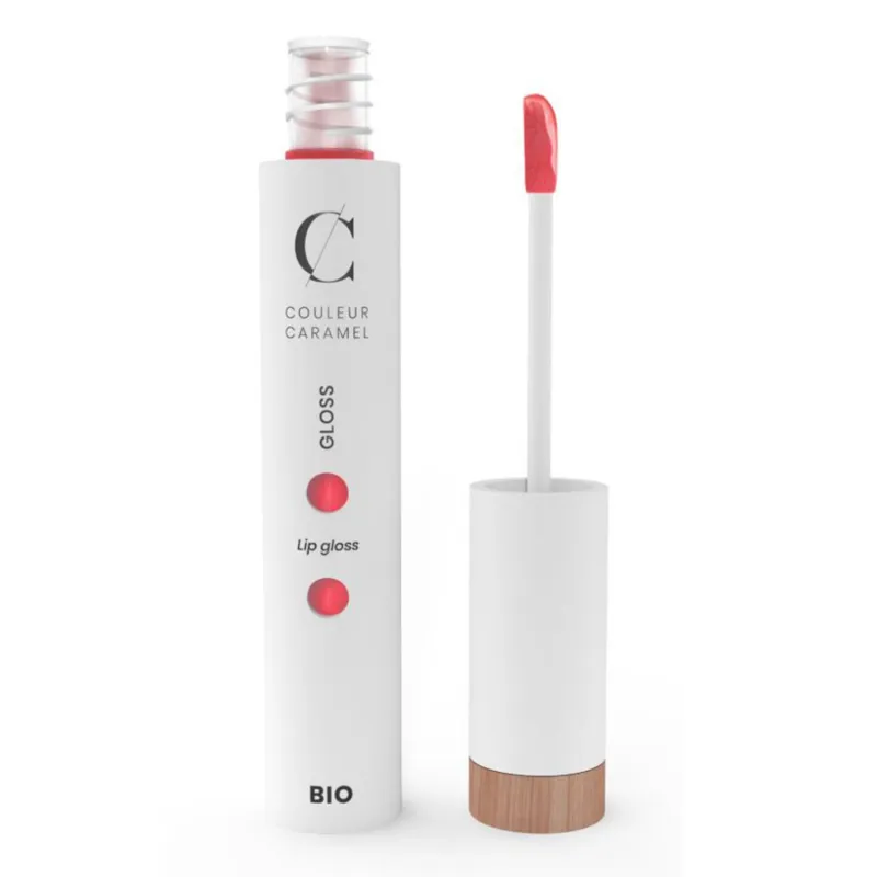 MAQUILLAJE BRILLO DE LABIOS 904 FUCSHIA EPHEMERE 1UN