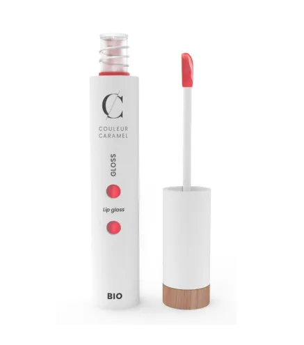 MAQUILLAJE BRILLO DE LABIOS 904 FUCSHIA EPHEMERE 1UN