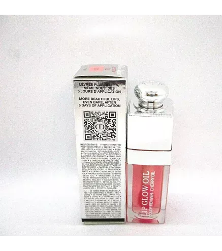 DIOR ROUGE DIOR FOREVER LIQUID BARRA DE LABIOS 558 FOREVER GRACE 1UN