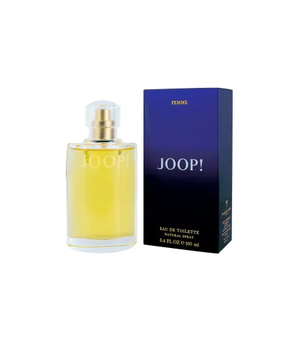 JOOP FEMME EAU DE TOILETTE 100ML VAPORIZADOR