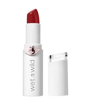 WETN WILD MEGALAST SHINE BRILLO DE LABIOS CRIMSON CRIME 1UN