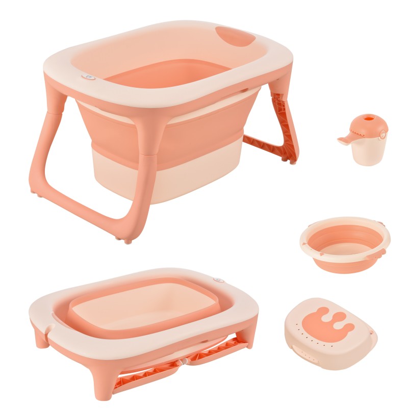 Set de Baño para Bebé