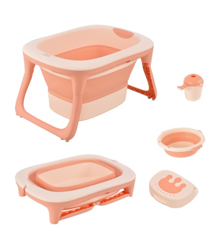 Set de Baño para Bebé