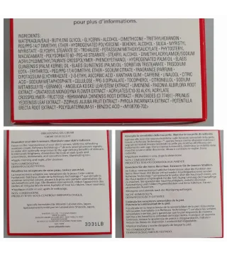 SHISEIDO SYNCHRO SKIN CORRECTOR AUTOREFRESCANTE 401 1UN