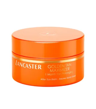 LANCASTER GOLDEN TAN MAXIMIZER AFTER SUN BALM 200ML