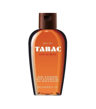 TABAC ORIGINAL GEL DE BAÑO 200ML
