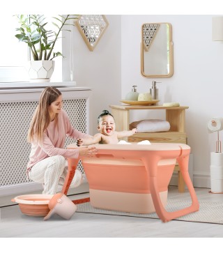 Set de Baño para Bebé