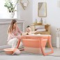 Set de Baño para Bebé