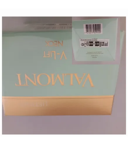 VALMONT PRIMARY POMADA 50ML