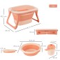 Set de Baño para Bebé