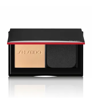 SHISEIDO CUSTOM FINISH BASE EN POLVOS 150 LACE 1UN
