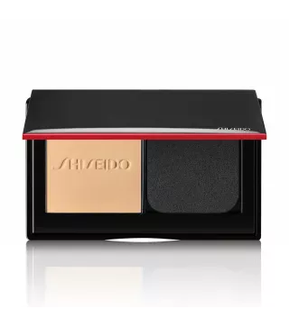 SHISEIDO CUSTOM FINISH BASE EN POLVOS 150 LACE 1UN