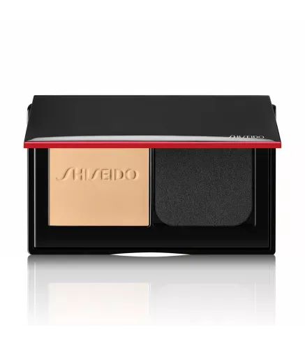 SHISEIDO CUSTOM FINISH BASE EN POLVOS 150 LACE 1UN
