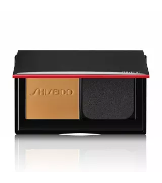 SHISEIDO CUSTOM FINISH BASE EN POLVOS 360 1UN