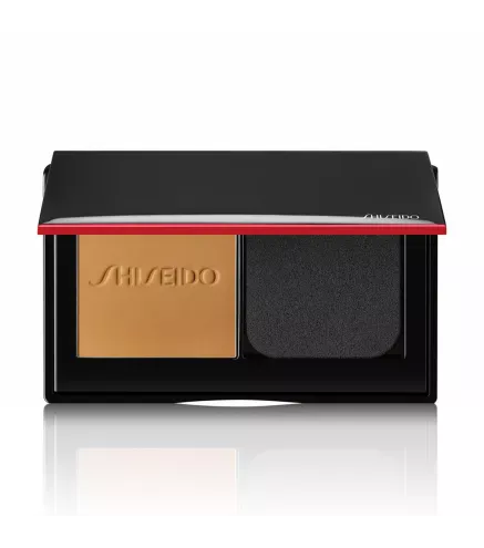 SHISEIDO CUSTOM FINISH BASE EN POLVOS 360 1UN