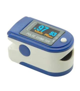 SANITEC SOLUTIONS PULSIOXIMETRO DEDO 1U