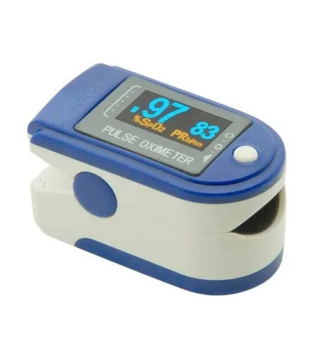 SANITEC SOLUTIONS PULSIOXIMETRO DEDO 1U