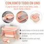 Set de Baño para Bebé