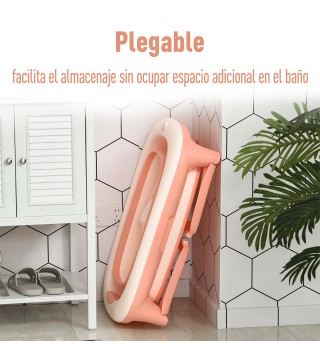 Set de Baño para Bebé
