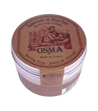 EUROSTIL AFEITADO JABON ALUMBRE 1UN