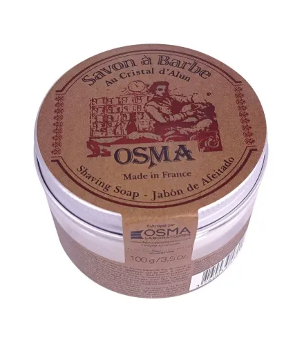 EUROSTIL AFEITADO JABON ALUMBRE 1UN