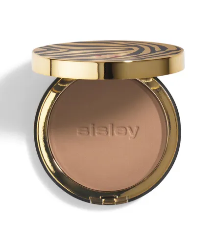 SISLEY PHYTO TEINT ECLAT COMPACT BASE 04 BRONZE