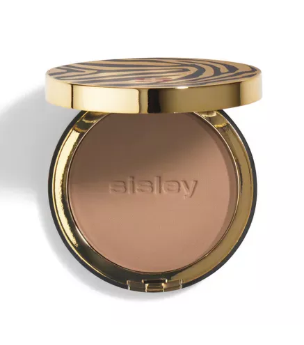 SISLEY PHYTO TEINT ECLAT COMPACT BASE 04 BRONZE