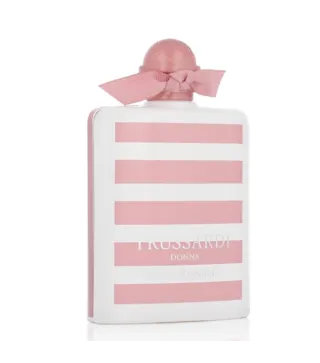 TRUSSARDI DONNA PINK MARINA EAU DE TOILETTE 100ML VAPORIZADOR