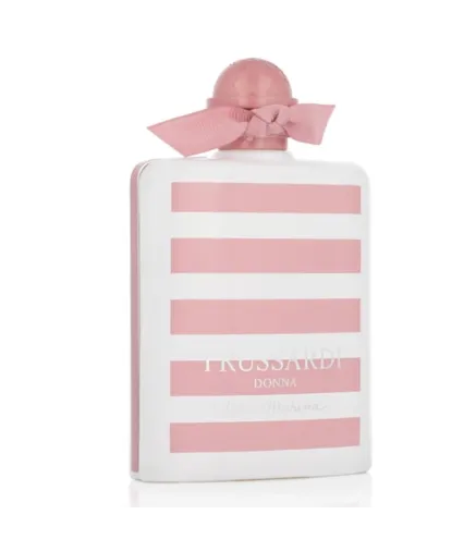 TRUSSARDI DONNA PINK MARINA EAU DE TOILETTE 100ML VAPORIZADOR