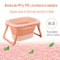 Set de Baño para Bebé
