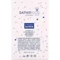 SAPHIR SELECT BLUE EAU DE PARFUM POUR FEMME 50ML VAPORIZADOR