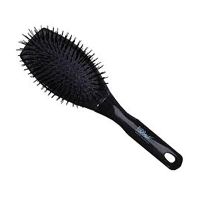 EUROSTIL FUELLE PUA CEPILLO PLASTICO MEDIANO NEGRO NEGRO 1UN EUROSTIL FUELLE PUA CEPILLO PLASTICO MEDIANO NEGRO NEGRO 1UN