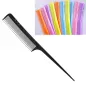 EUROSTIL PUA PLASTICO COLORES PEINE 20 5CM ESPECIAL 1UN EUROSTIL PUA PLASTICO COLORES PEINE 20 5CM ESPECIAL 1UN