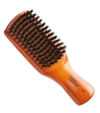 EUROSTIL PLANO CABALLERO CEPILLO PURO JABALI 1UN