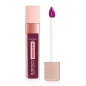 L'OREAL LES MACARONS ULTRA MATTE LIQUID LIPSTICK 830 BLACKCURRANT CRUSH
