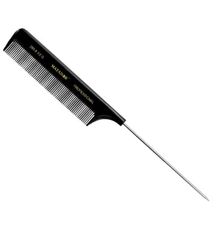 EUROSTIL MATADOR PEINE PUA METAL 386/8 5/GRANDE 1UN