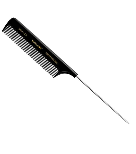 EUROSTIL MATADOR PEINE PUA METAL 386/8 5/GRANDE 1UN