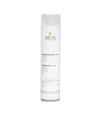 ARUAL FREE ACONDICIONADOR 250ML