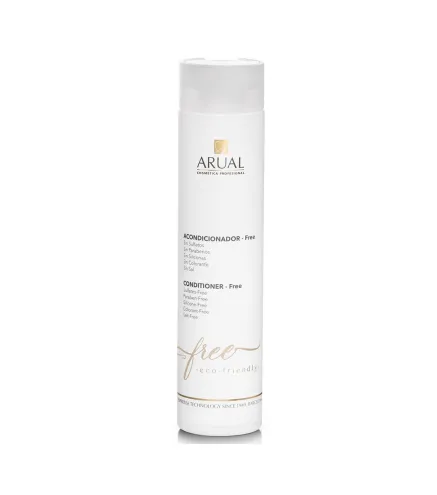 ARUAL FREE ACONDICIONADOR 250ML