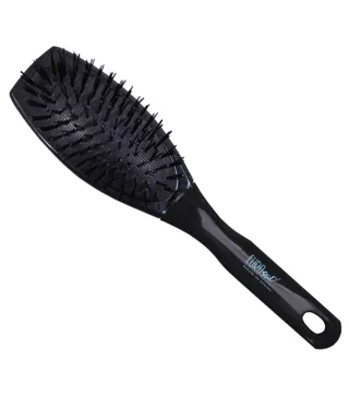 EUROSTIL NEUMATICO PEQUEÑO CEPILLO PEQUEÑO BIMATERIA NYLON 1UN