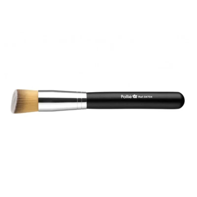 EUROSTIL KABUKI PINCEL OBLIQUO 1UN EUROSTIL KABUKI PINCEL OBLIQUO 1UN