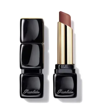 GUERLAIN KISS KISS BARRA DE LABIOS 258 LOVELY NUDE 1UN