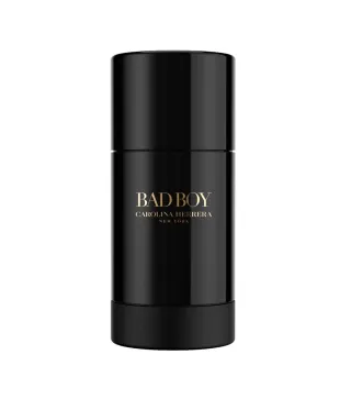 CAROLINA HERRERA BAD BOY DESODORANTE STICK 75ML